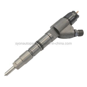 Diesel Fuel Injector 7420798114 0445120066 0445120470 for Renault / Deutz / Volvo