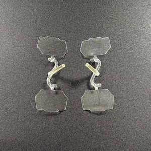 Injection Molding Lens Mold for Precision Transparent Display Lens Injection Parts