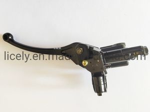 Cylinder Lever Pump /Motorcycle Disc Brake Pump/Cg150 / Caliper Brake Brake Assembly