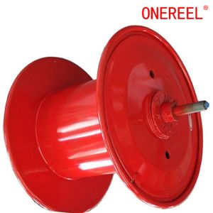 Double Layer High Speed Wire Cable Drum Bobbins