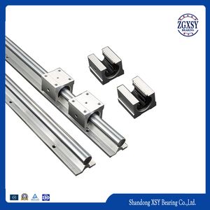 High Precision Linear Guide Ball Screw Bearings for CNC Machine
