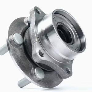 513087 NSK,NACHI,Koyo,NTN,Timken Integrated Wheel Hub Bearing, Waterproof Dustproof Low Noise High Precision Wear Resistant Hub Bearing for Car Truck Auto Repla