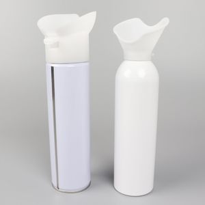 Portable Aerosol Oxygen Spray Can with Mask