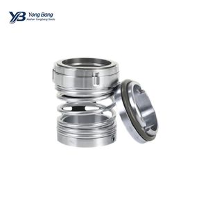 Yb 103 Mechanical Seal High Temperature Resistant Water Pump Shaft