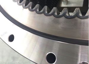 Bearing for Hitachi Excavators Zx75 Ex75 Zax75