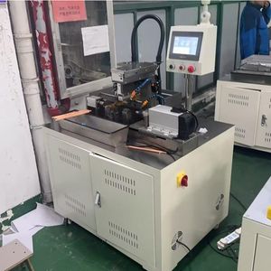 Fixed Length Cutting Machine for Copper Pipe