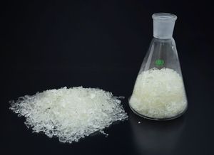 Hybrid Extinction 70/30 Polyester Resin for Powder Coating