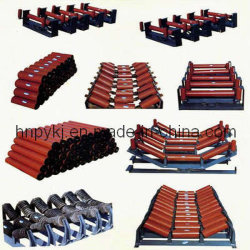 Conveyor Parts for Idlers or Rollers
