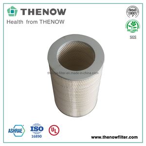 Spray Booth Cartridge Filter for Powder Coating