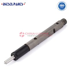 Diesel Injectors-Bosch Fuel Injector Assy OEM 0 432 193 835 for Dodge 5.9 Cum-Mins