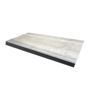 China Wholesale Ms Cold Rolled Steel Plate /Hr/Cr Sheet Price