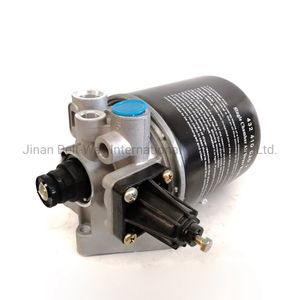 Sinotruk HOWO Spare Parts Wg9000360521 4324101470 Air Dryer