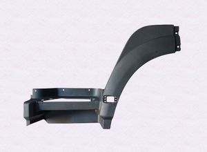 Front Fender