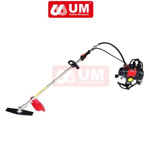 Um 52cc Backpack Brush Cutter Grass Trimmer