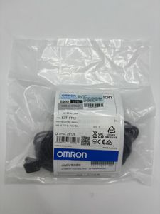 E3t-FT12 12-24VDC 2m Nsmp New Original Ready Stock Industrial Automation PAC Dedicated PLC Programming Controller