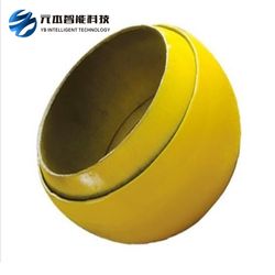 Universal Joint for Screw Conveyor