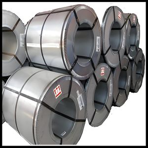Gil Roll Paint Galvanized Zinc Coating PPGI Steel Coil Sheets