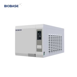 Autoclave 18 Liter Table Top Autoclave Sterilizer Auto Clave Sterilization Machines