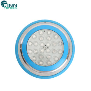 Swimming Pool RGB Color Changing IP68 Underwater 12V LED Light