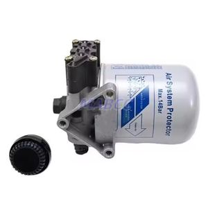 High Quality Electrically Controlled Air Dryer DC24V for Daff Volvoo Scaniaa 4324251010
