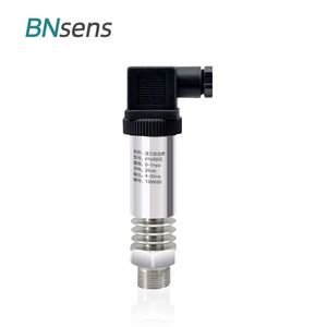 High Temperature Pressure Sensor Transducer Transmitter