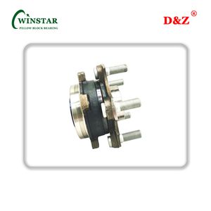 High Quality Mr493619 43560-26010 MB809577 42200-Stk-951 OEM Front/Rear Automobile Wheel Hub Unit Bearing Auto Parts