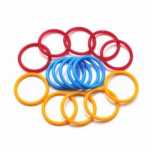 Food Grade Custom High Precision FPM Ffkm HNBR NBR FKM Silicone EPDM Rubber Seals O-Ring O Rings for Coffee Machine