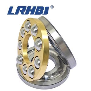 Bearing for Water Wind Turbine Nuclear Power 51305 51405 51106 51206 51306 51406 53305 53405 53206 53306 53406 Thrust Ball Bearing