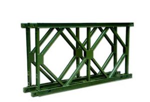 Premium Metal Bailey Bridge for Durable Construction Projects