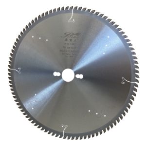 Pilihu PCD Diamond Circular Saw Blade for Chipboard MDF HDF HPL Melamine Plywood Cuting