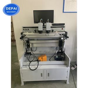 Easy Operation Flexo Plate Mounting Machine for Flexo Printer Plate Mounter Machine Printing Plate Stick Machine Resin Plate Mounting Machine