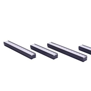 Custom High Performance LED Bar Light for Machine Vision Multi-Size LED Illumination Solutions