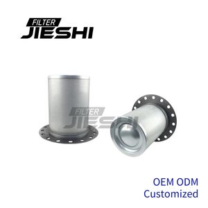 100122937 P530755 Ot4656 Air Compressor Oil Air Separator Spare Parts Filter