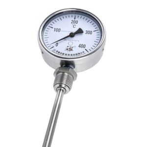 Advanced Digital Thermometer for Precision Industrial Temperature Measurement