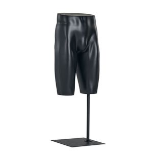 Underwear Display Used Man Buttocks Torso Male Hip Mannequin
