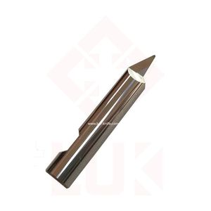 Aristo 7275 Single Edge Round 6mm Oscillating Blade Plotter Blade