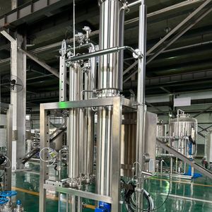 ASME Bpe Standard Clean Steam Generator in Pharma Grade