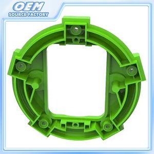 Custom Plastic Part PP/PC/PE/ABS/PVC/PS Plastic Injection Molding Auto Parts