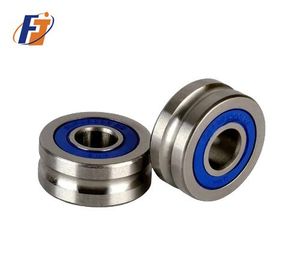 5305 Double Row Angular Contact Ball Bearings