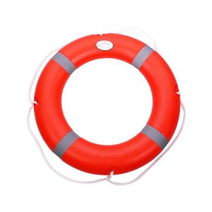 Marine Saving Lifebuoy Factory Suppliers High Quality HDPE