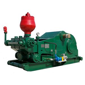 API 7K Mud Pump/ Oilfield Drilling Pump / Triplex Pump / High Pressure Pump / Mud Pump for Deep Well Drilling Rig