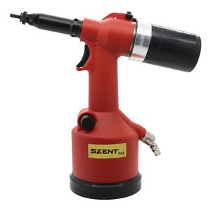 Szent Hydraulic Pneumatic Air Rivet Nut Gun Tool Nutsert Riveter