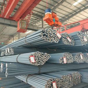 Rebar Hrb 355 HRB400 HRB500 8mm 10mm 12mm 14mm 16mm Cement Iron Rod Reinforcing Deformed Rebar Steel Bars Rod