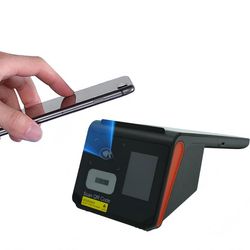 Handheld Android13 Mobile POS Machine with Qr Code Scanner Printer