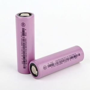 a Grand Lithium Battery 3.6V 2600 mAh for E-Bike Smart Home System