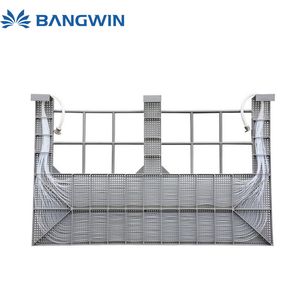 Heater Heat Exchangers Petrochemical Processes Research Development PTFE Exchanger in Oil and Gas
