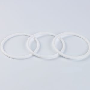 NBR O-Rings Oil Resistant for Automotive Engine Sealing