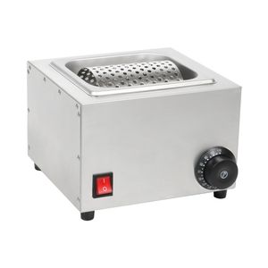 Commercial Stainless Steel Material Heating Melting Butter Spreader Machine