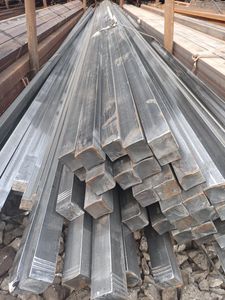 Advantage of Cold Drawn Carbon Alloy Steel Round Rectangular Bars