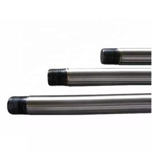 API 11b Spec 5/8, 3/4, 7/8, 1, 1-1/8 Inch Sucker Rod with Coupling